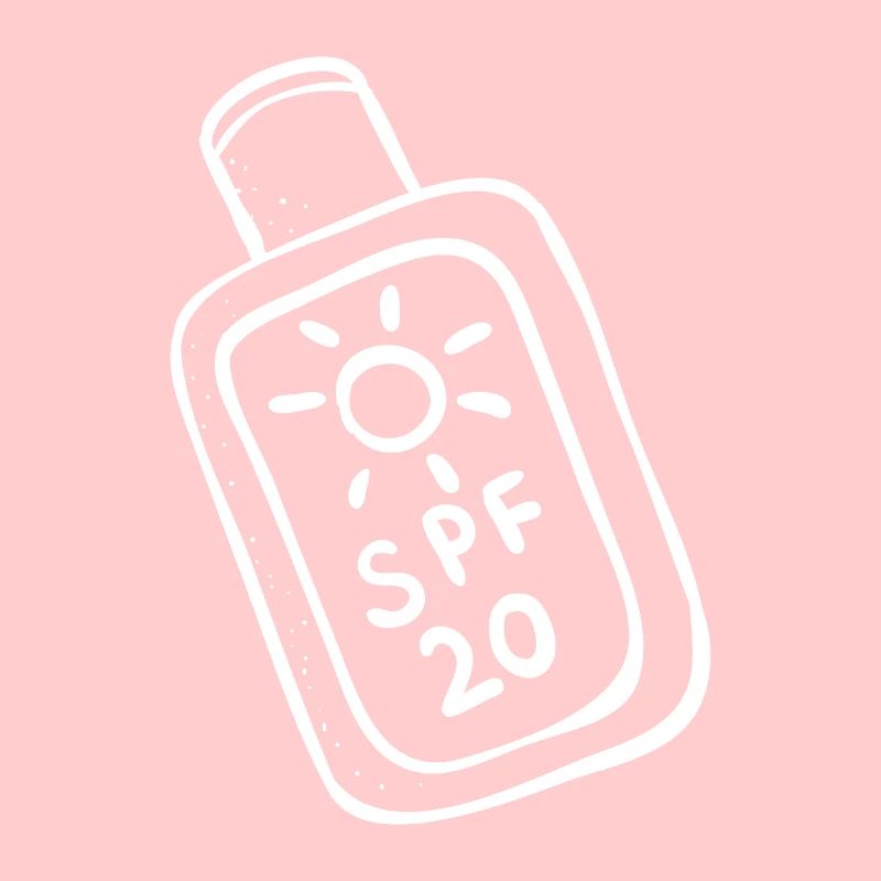 Sonnencreme