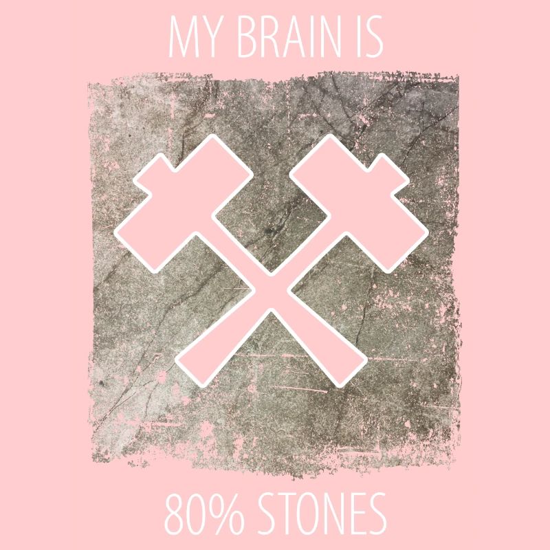 Steinmetz Steinbildhauer Spruch