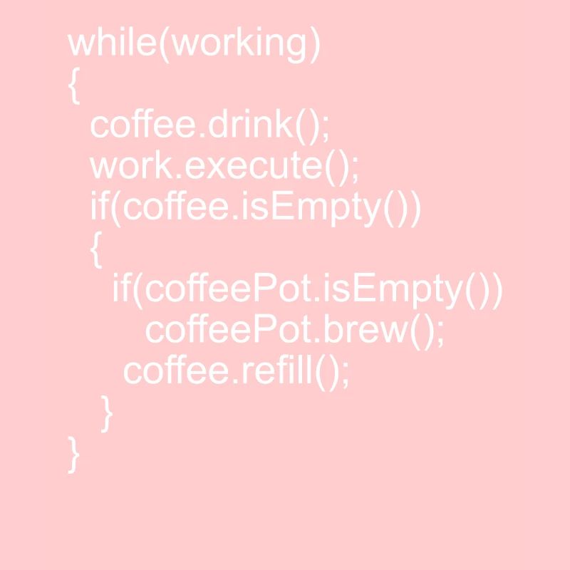 Code source Code du programme pour les programmeurs