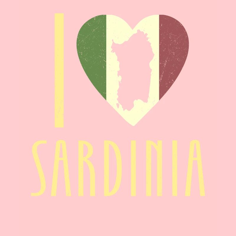 Italy Summer Mediterranean Sardinia Bella