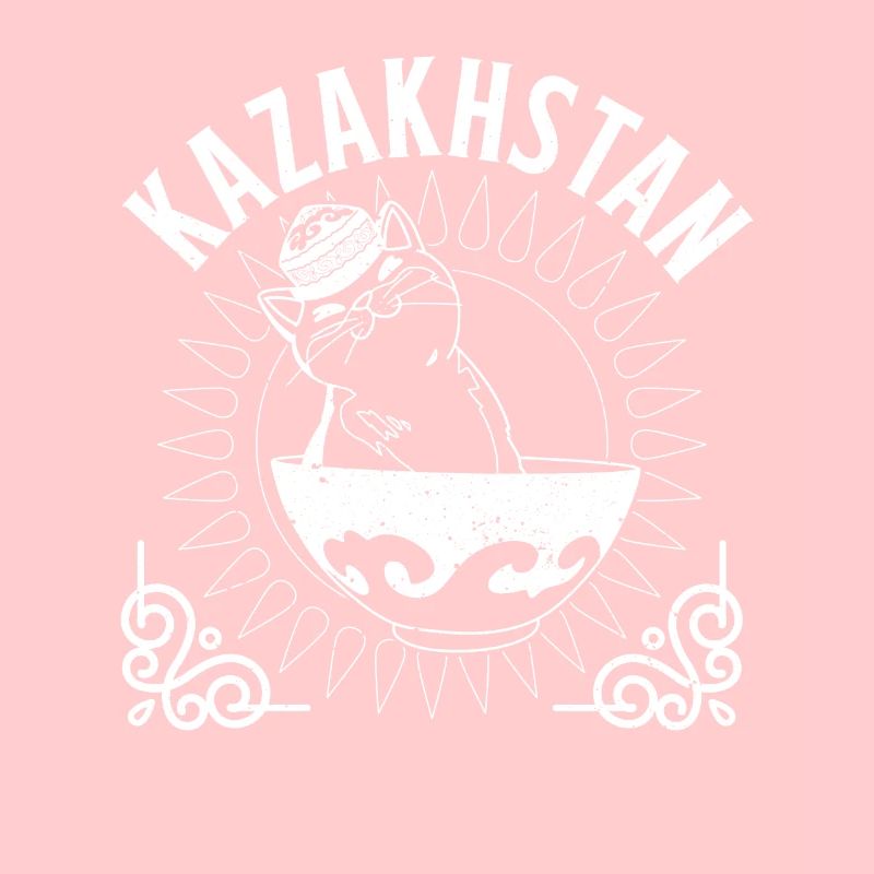 Kasachstan National UdSSR Herkunft Kasachisch