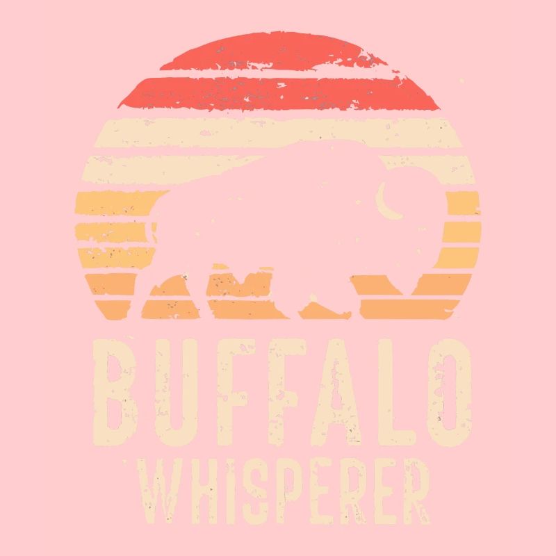 Chuchoteur de bison
