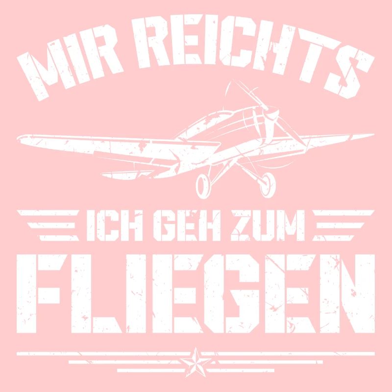 Flugzeug Flieger Piloten
