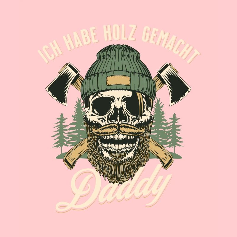 Ich hab Feuer gemacht