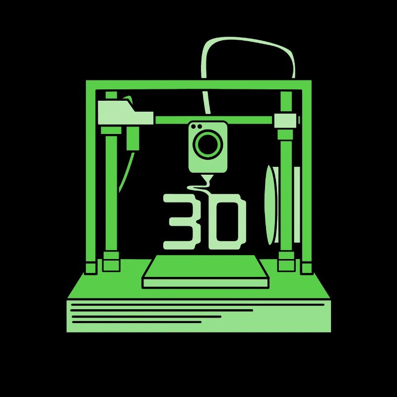 Impression 3D Impression Prototype