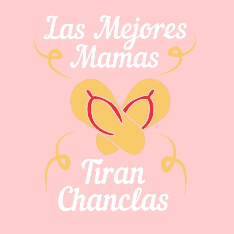 Latina Mutter