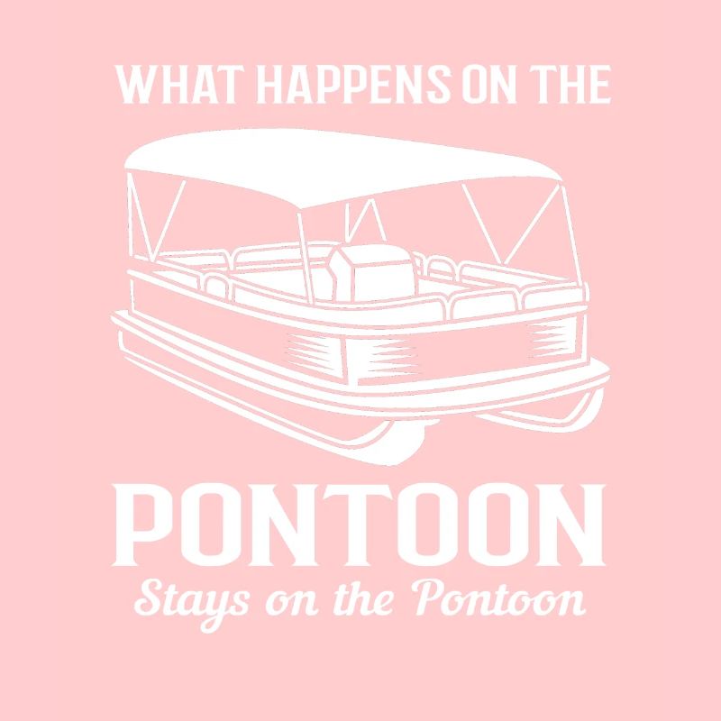 Pontonboot Boot Boote