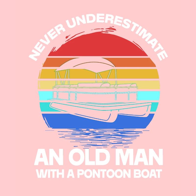 Pontonboot Boot Boote