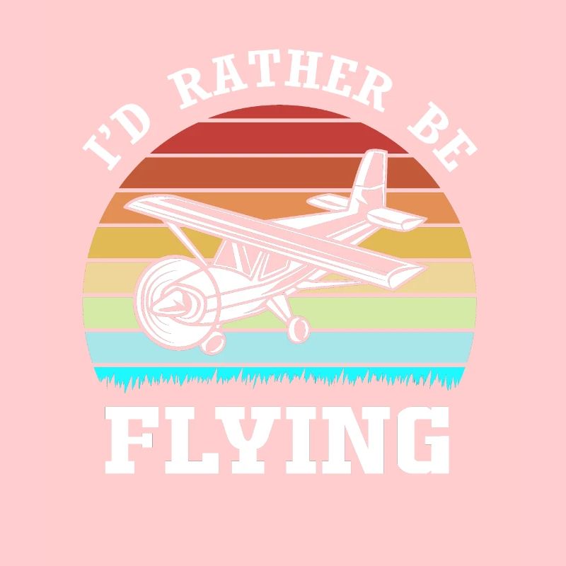 Pilot Flugzeug