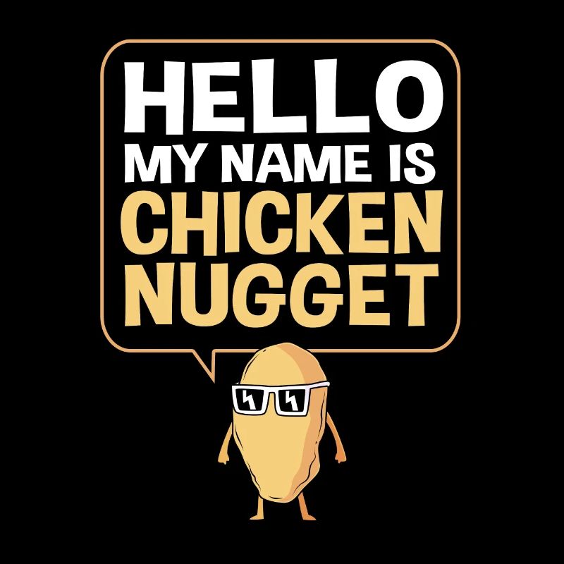 Nuggets de poulet