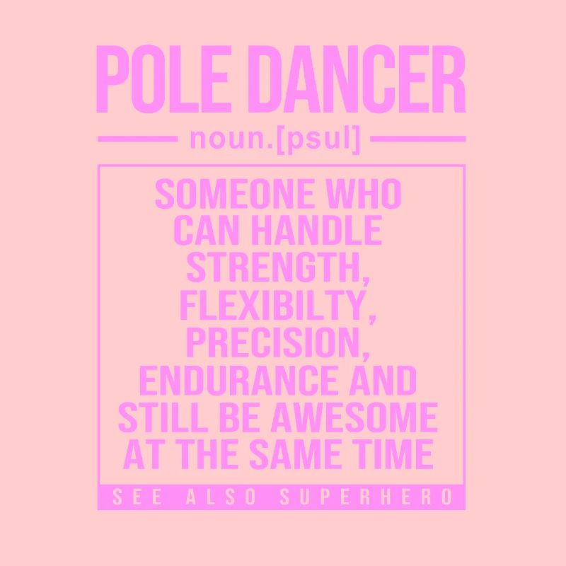 Pole Dance