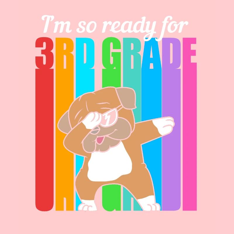 3rd Grade