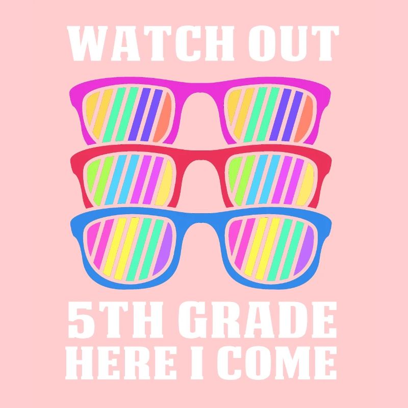 5th Grade