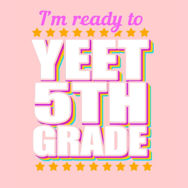 5th Grade