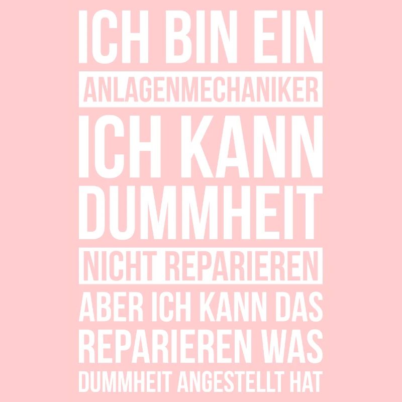 Anlagenmechaniker Geschenkidee