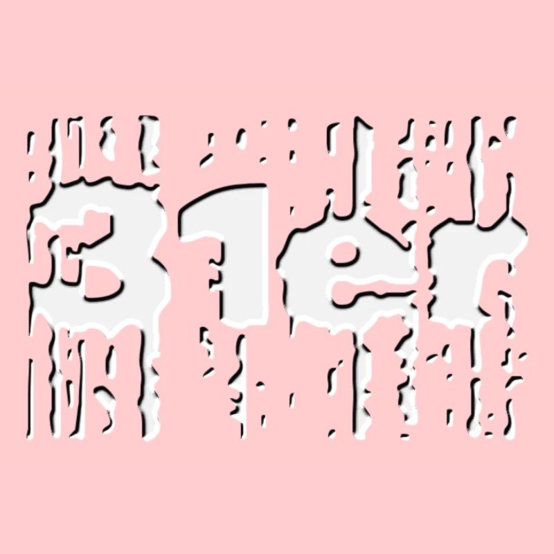 31er Verräter Snitch Code Style Geschenk Luxus Neu