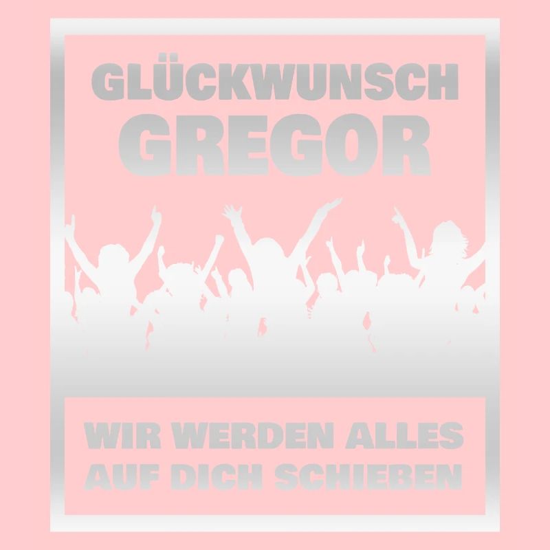 Abschluss Gregor