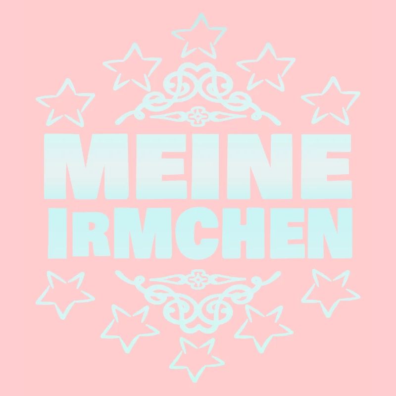 Mädchen Irmchen