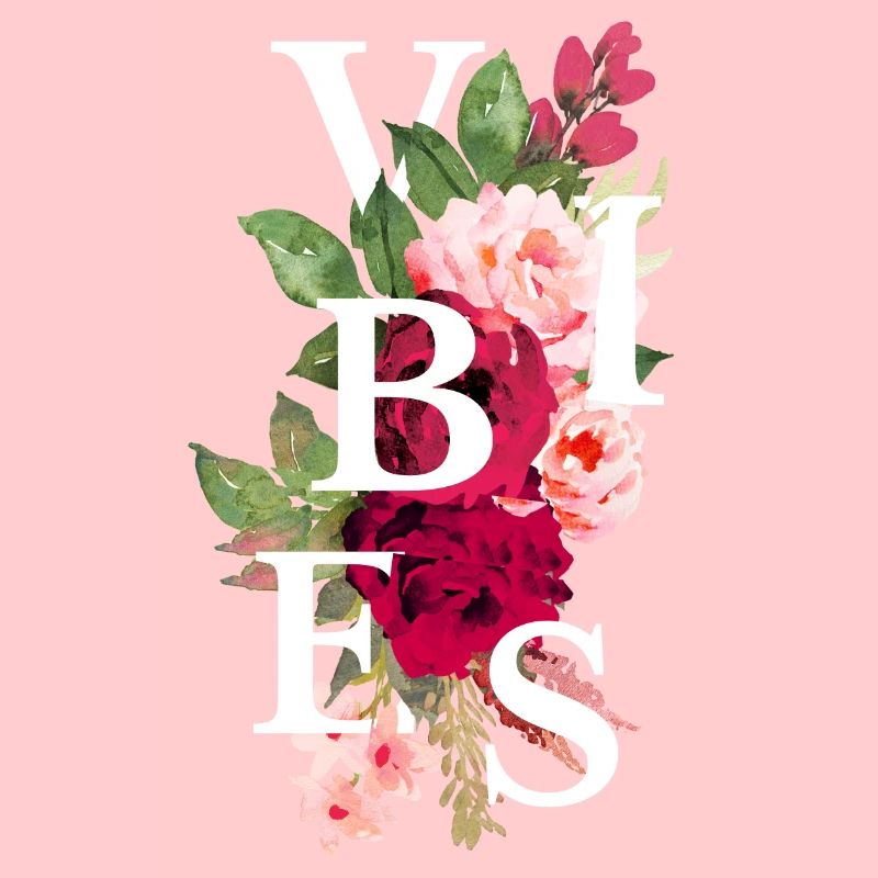 Vibes Blumen
