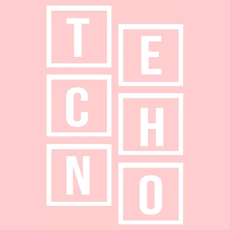 Techno-Square-Musik