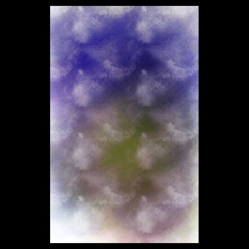 Les anges et le ciel