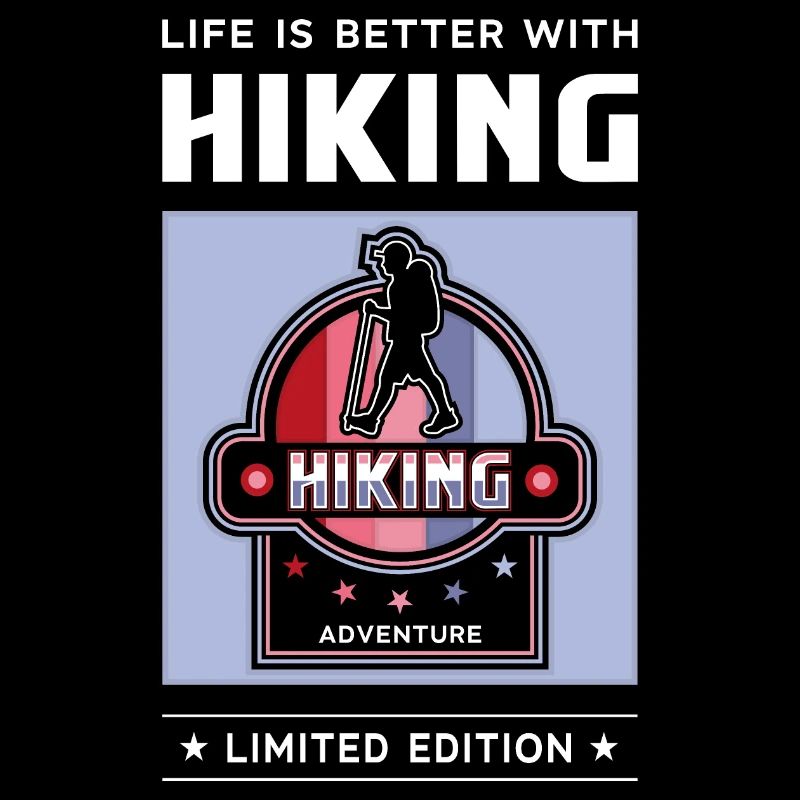 Hiking