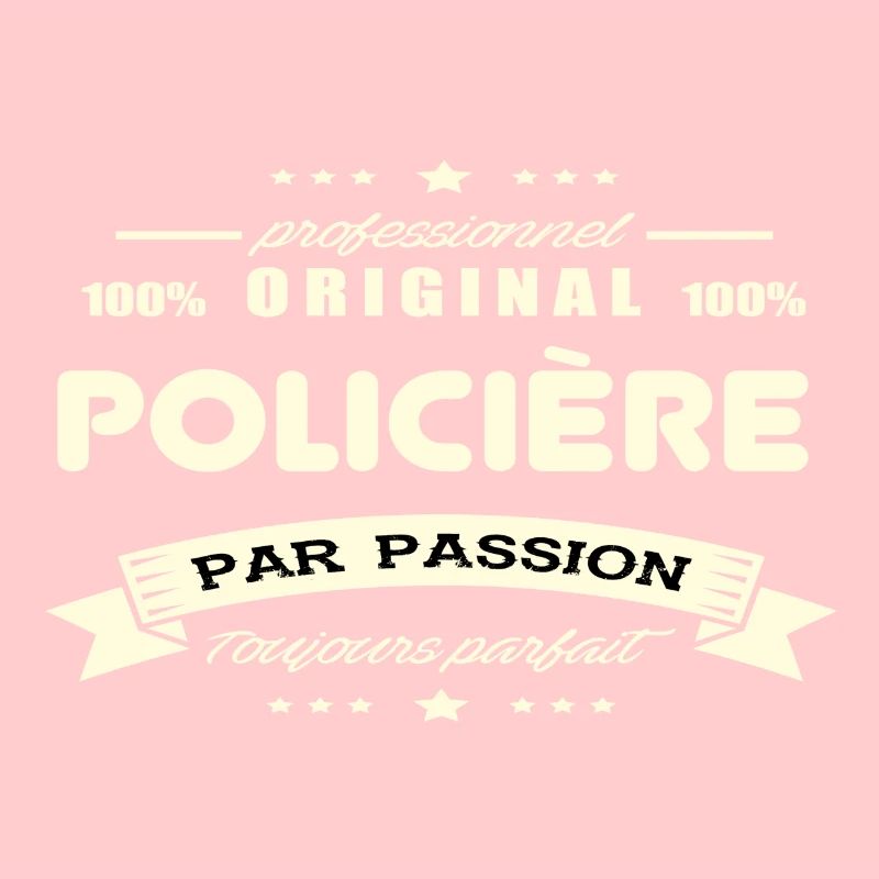 Policière Original