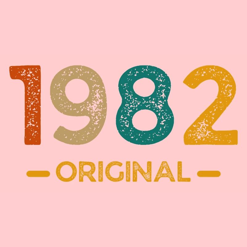 1982 Original