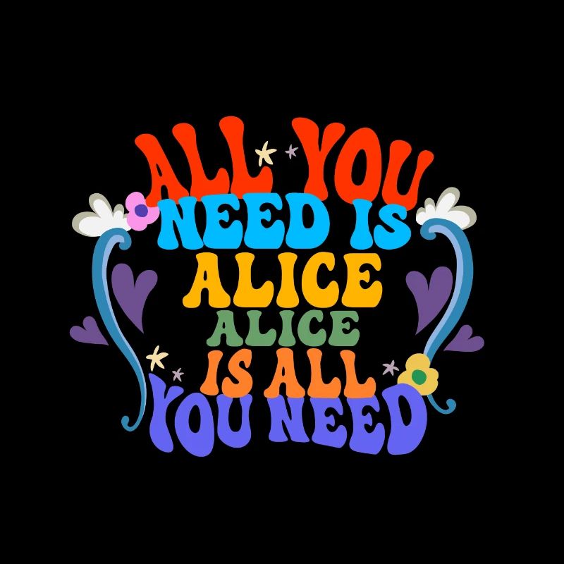 Alice