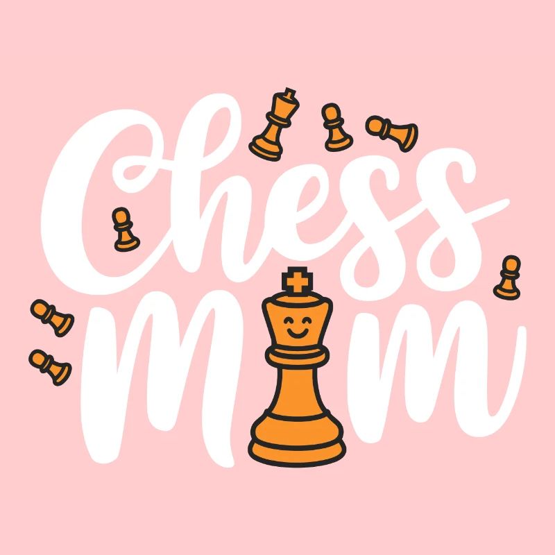 Chess Mom Chess Dire Citation