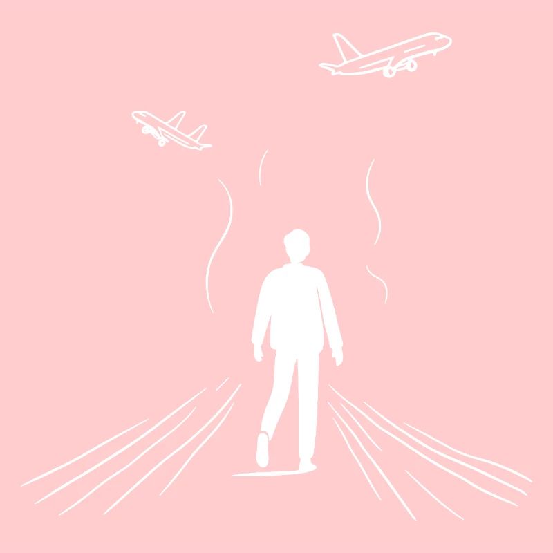 Observateur d’avion