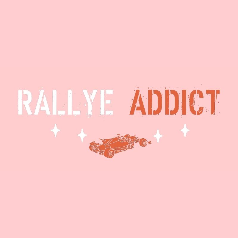 Rallye addict