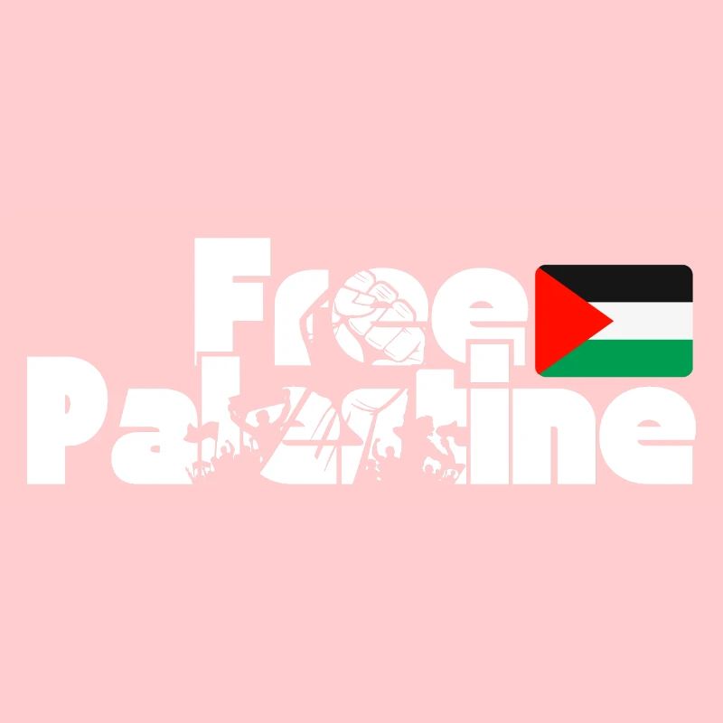 Free Palestine