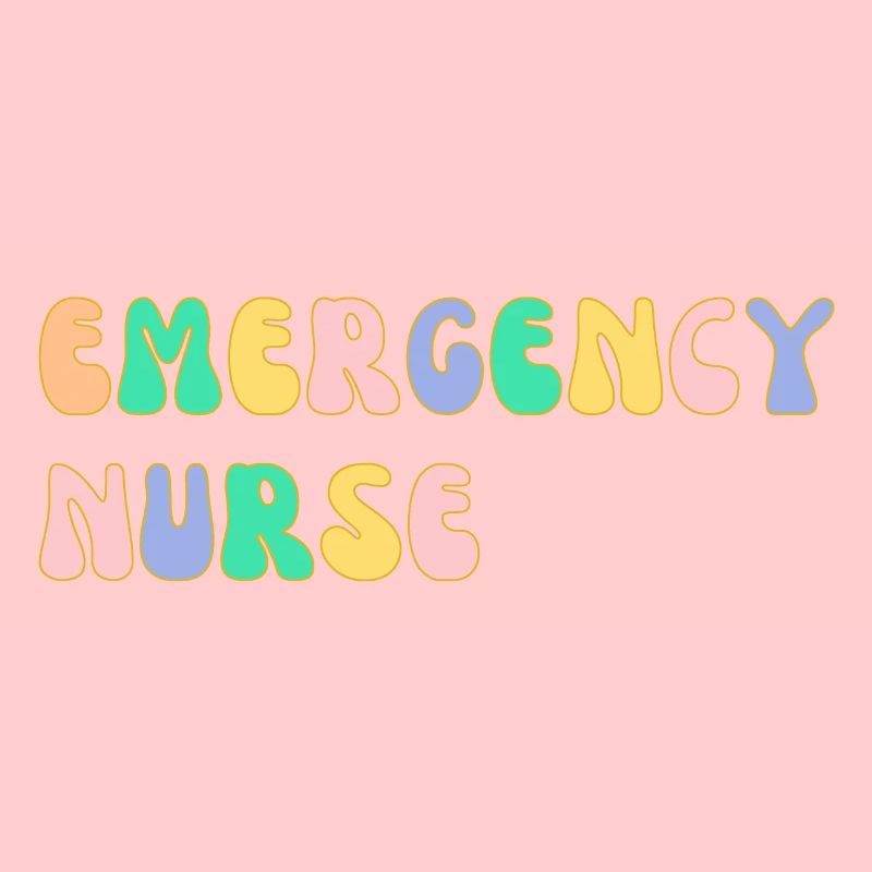 Infirmière d’urgence