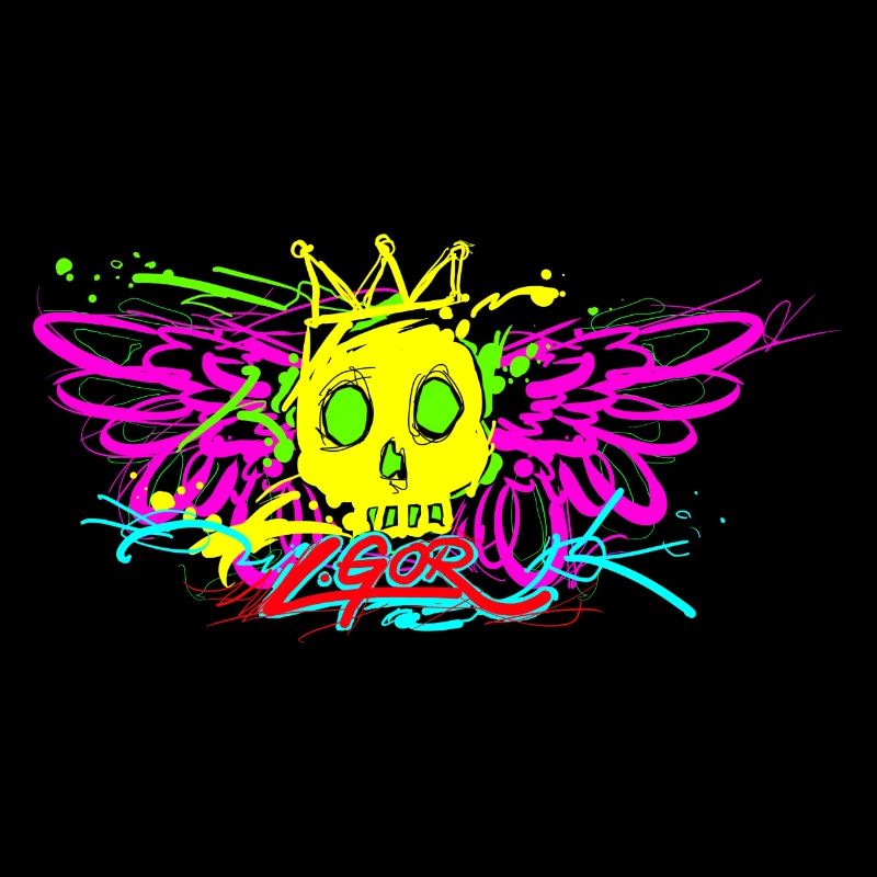L.Gor Totenkopf