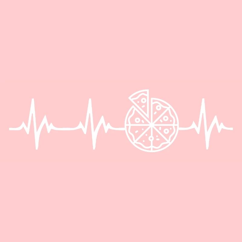 Pizza Heartbeat