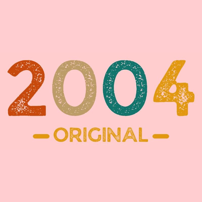 2004 Original