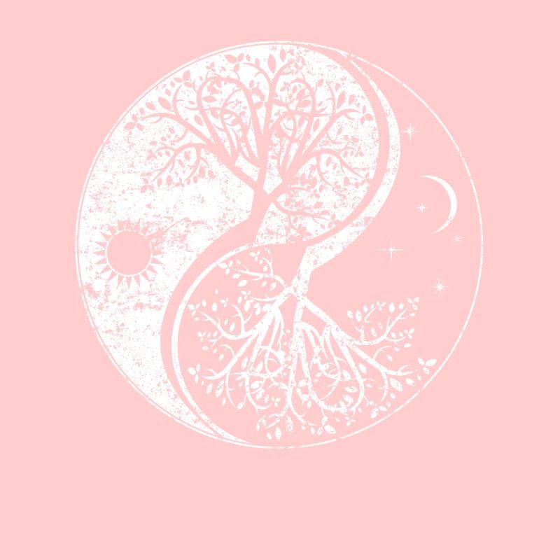 Yggdrasil Wikinger Baum Walhalla Wotan Thor Odhin