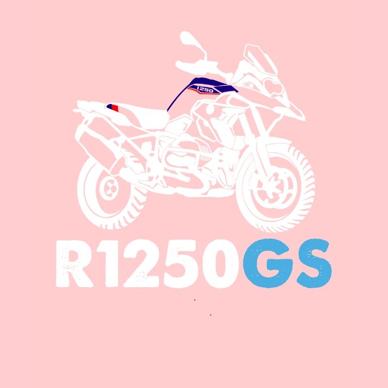Speed R1250GS Tshirt Motorcycle Biker Gift