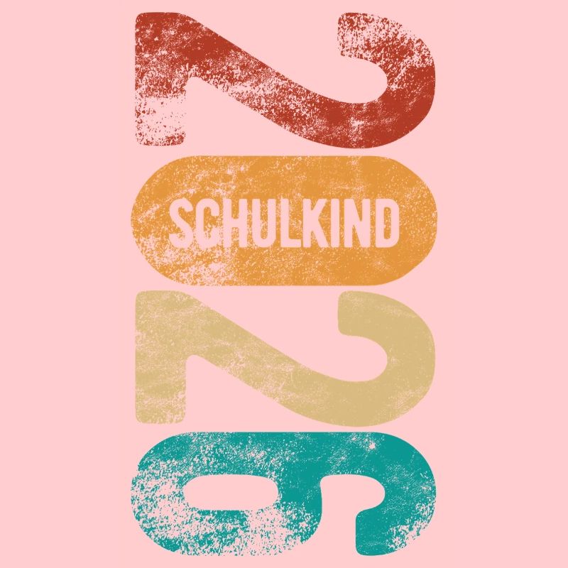 Schulkind 2026 - Einschulung - Erstklässler
