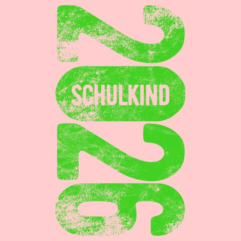 Schulkind 2026 - Einschulung - Erstklässler