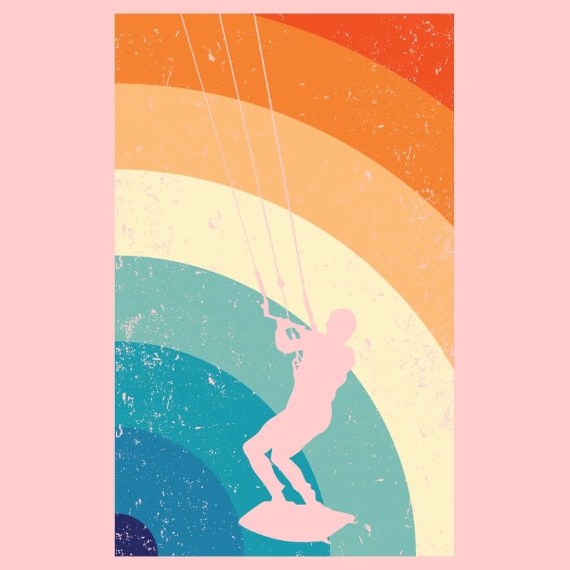 Kitesurf