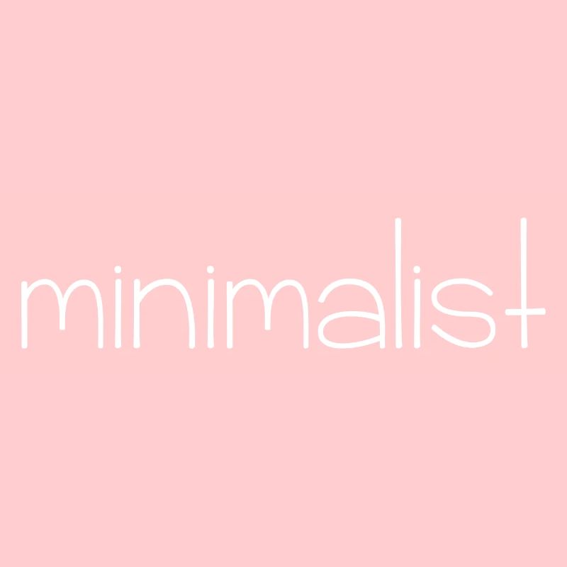 minimalist
