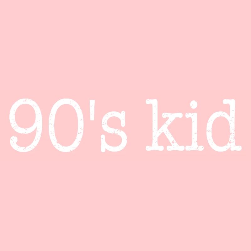 90's kid