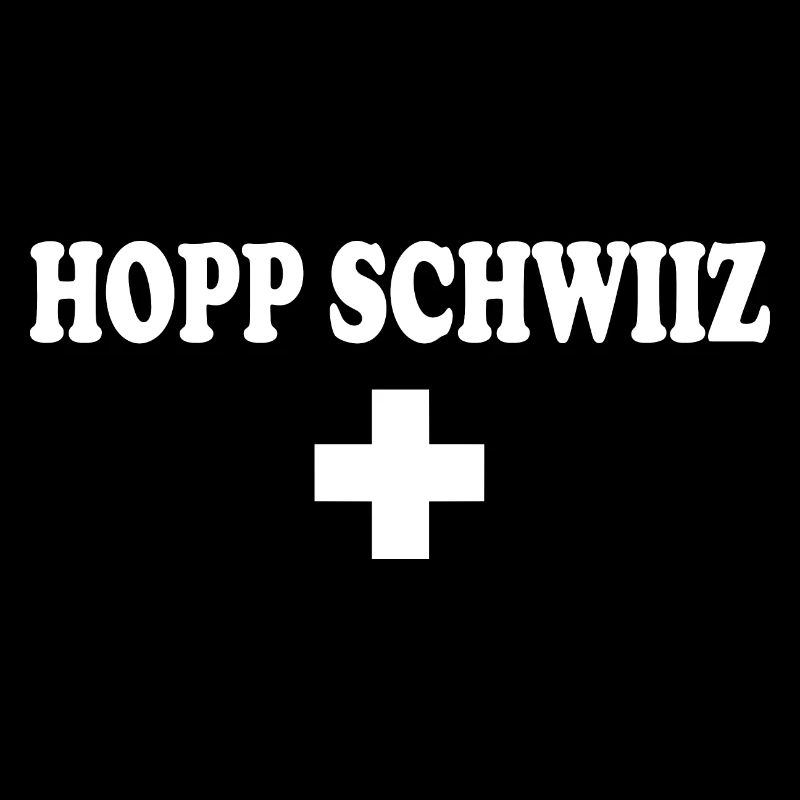 Hopp schwiiz