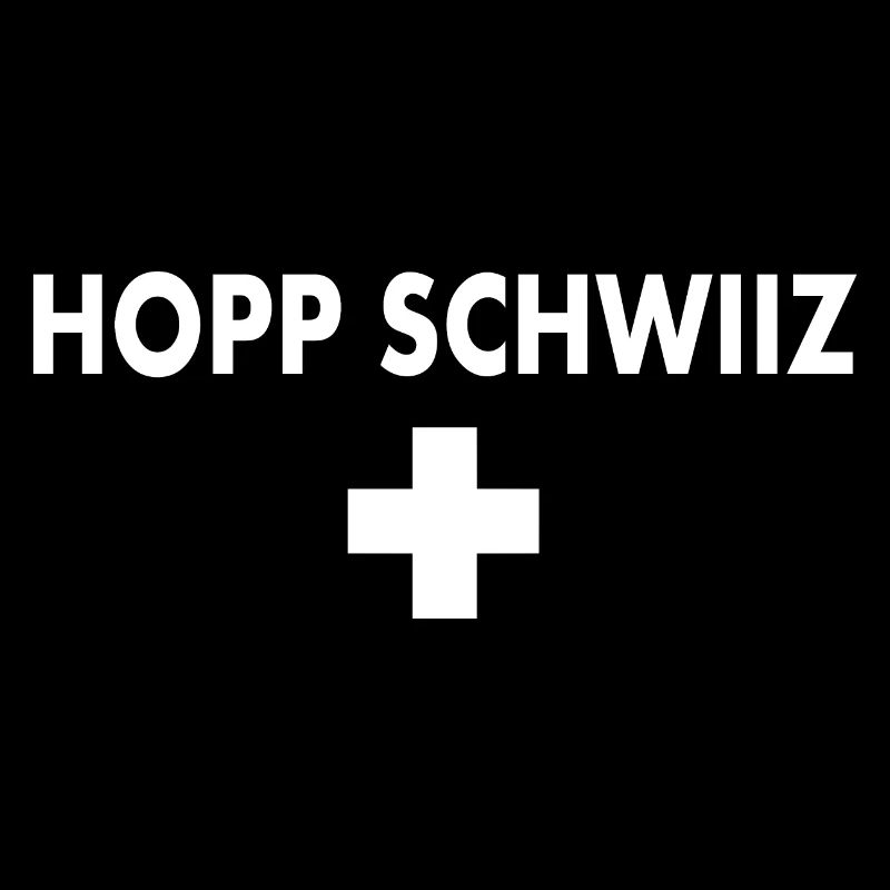Hopp schwiiz