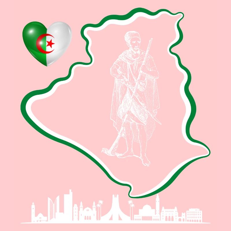 ALGERIEN