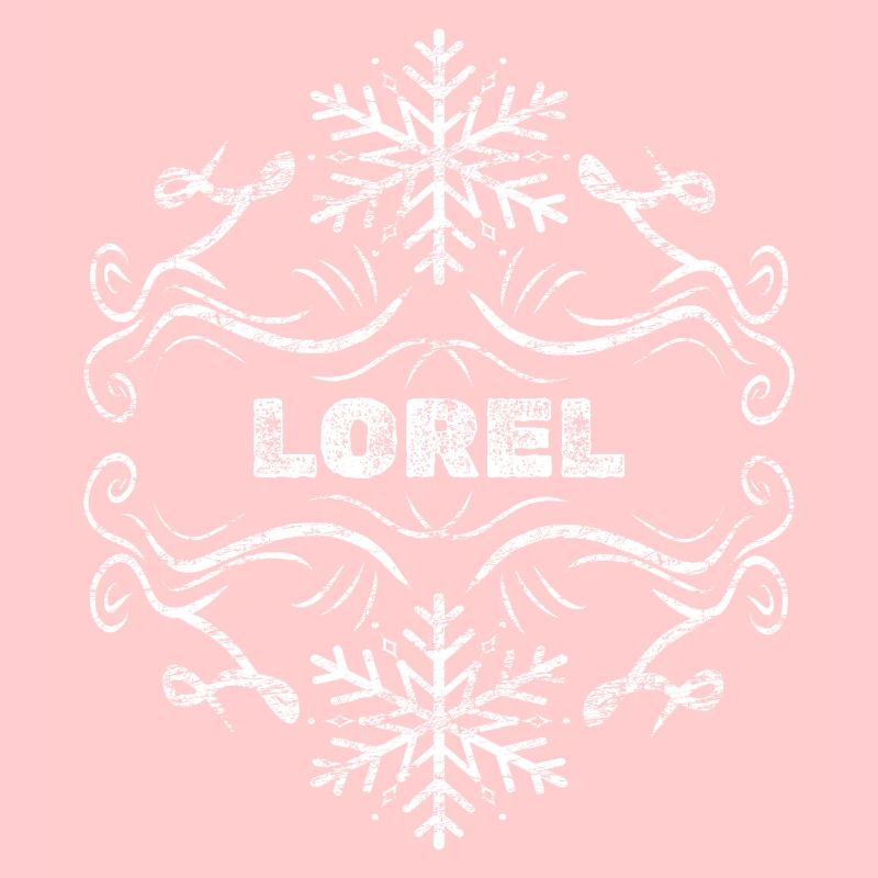 Lorel comme hiver