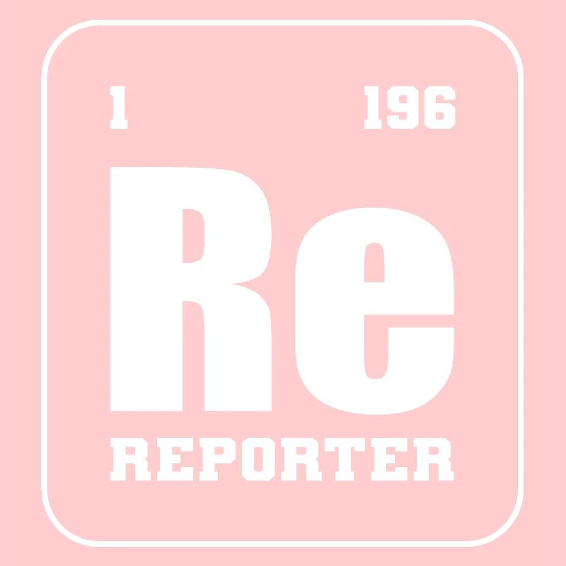 Periodische Elemente Sender Geschenk