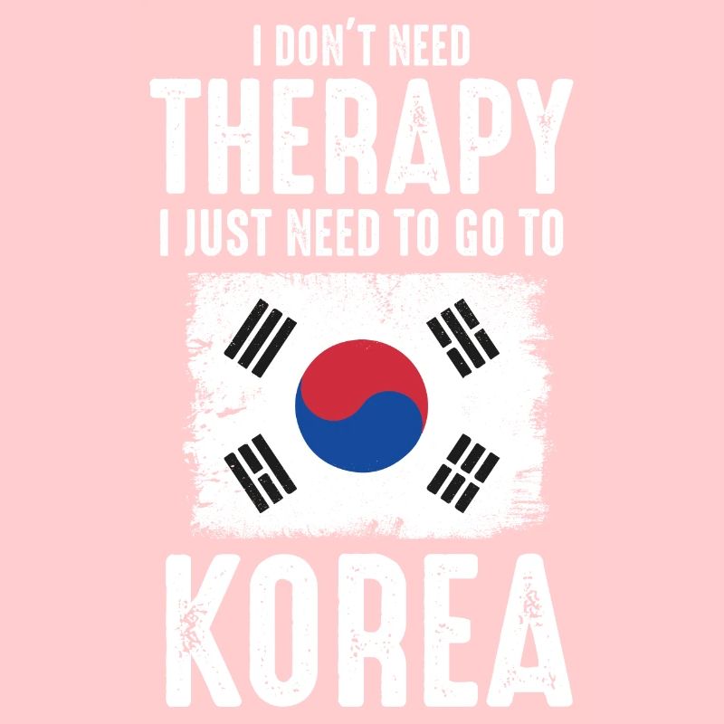Thérapie Corée